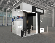 TENEX - ATOMEXPO 2013