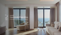 гостиница Cosmoapartment Platja d`Aro Испания