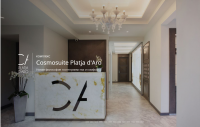 гостиница Cosmoapartment Platja d`Aro Испания