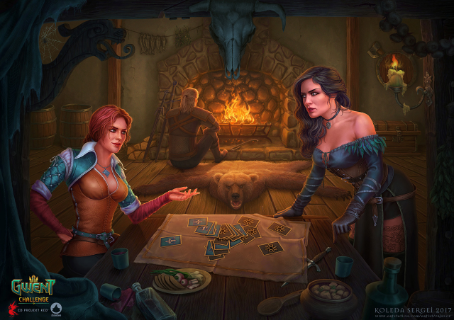 Gwent challenge