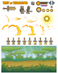 Way of Warrior