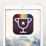 Иконка Contest for instagram