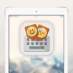 Иконка Richmoji