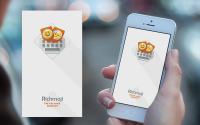 splash screen Richmoji