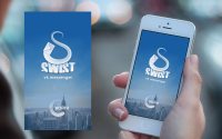 splash screen Swist