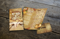 Программа лояльности и дисконтная карта Jumanji