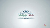Реклама Butterfly Studio