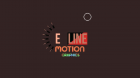 Motion Graphics