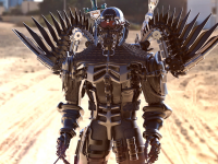 3D ROBOT