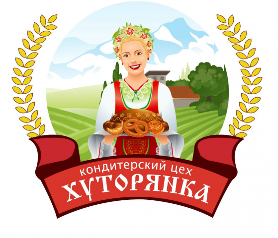 Хуторянка