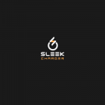 Sleek charger