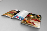 Кулинарный журнал