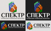 Логотип для строительно технической экспертизы и тд