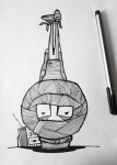 Работа 2173509