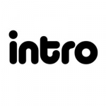 Intro для серии программ.