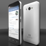 Xiaomi Mi2S