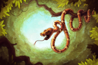 Serpent