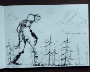 Wanderer
