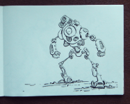 Robot