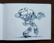 Spy-bot