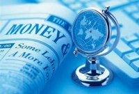 Мировая экономика (перевод с англ на рус)