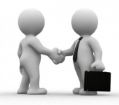 Лицензионный договор (с рус на англ)