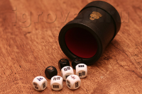 От истории к хронике (художественный перевод  с англ на рус)