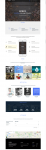 Landing на Bootstrap3