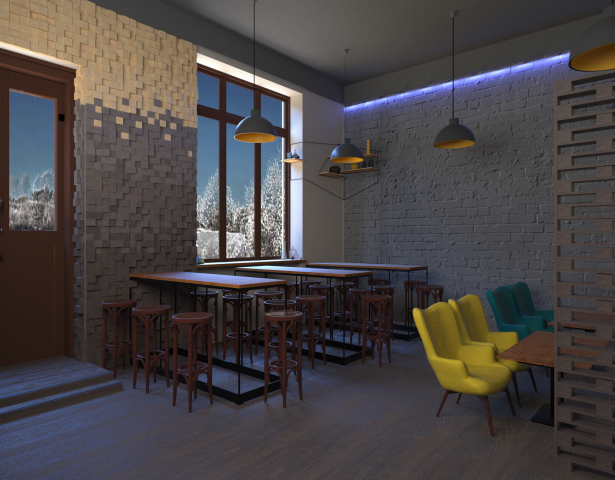 Horeca