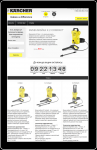Karcher.