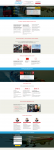Landing page одностраничный сайт
