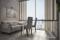 Современная кухня