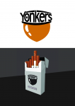 Yonkers (pack of cigs)