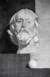 рисунок ученика