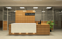 office