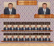 Школьный альбом "style"