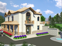 Проект дома