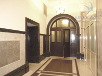 Киевская городская администрация. Вестибюль