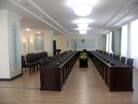 зал совещаний