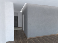 Арх интерьер