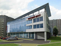 Торговый центр