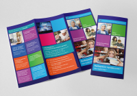 Буклет "Выбор профессии"