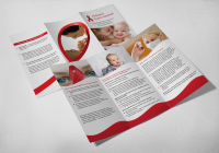 Буклет "Анти-ВИЧ"