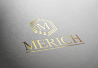 Логотип "Merich"