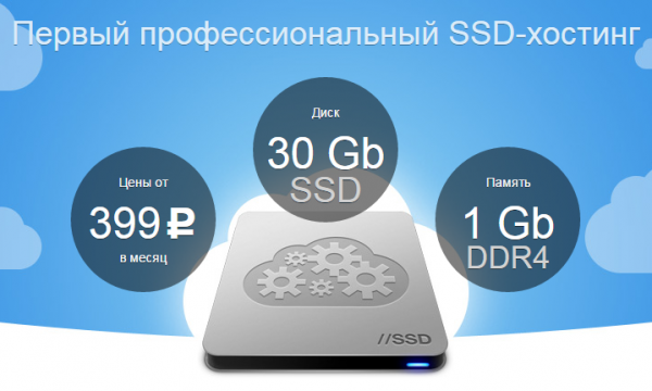 VDSina.ru