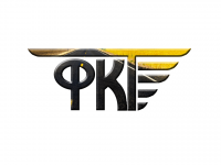 Логотип логической компании ФКТ