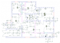 схема электричества