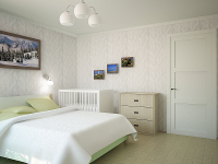 спальня-скандинавский стиль3