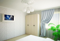 спальня-скандинавский стиль1