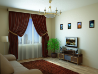 комната отдыха день